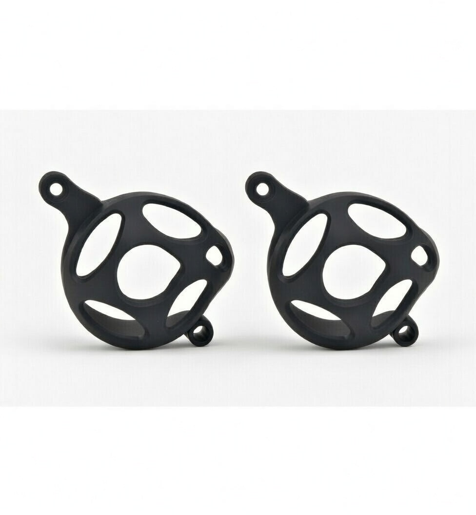 Surron Motor Cover