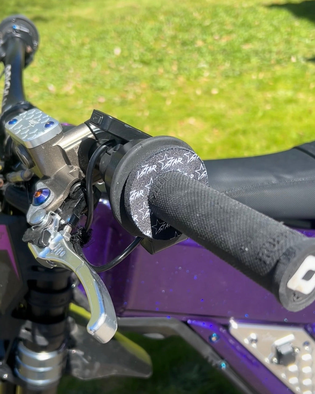 Grip Donuts