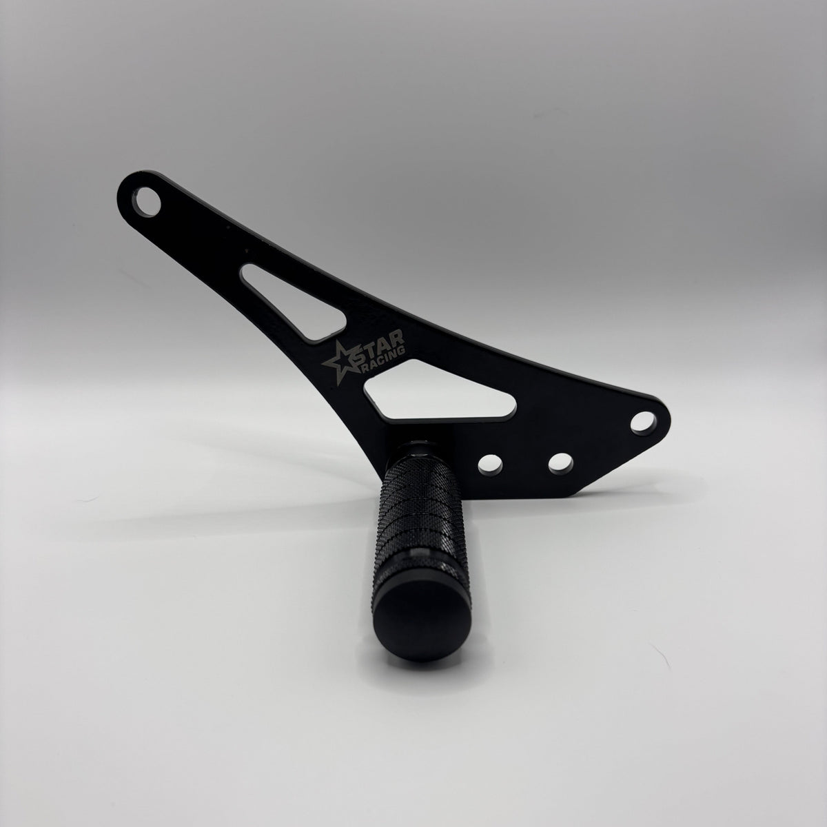 Surron lbx foot lock