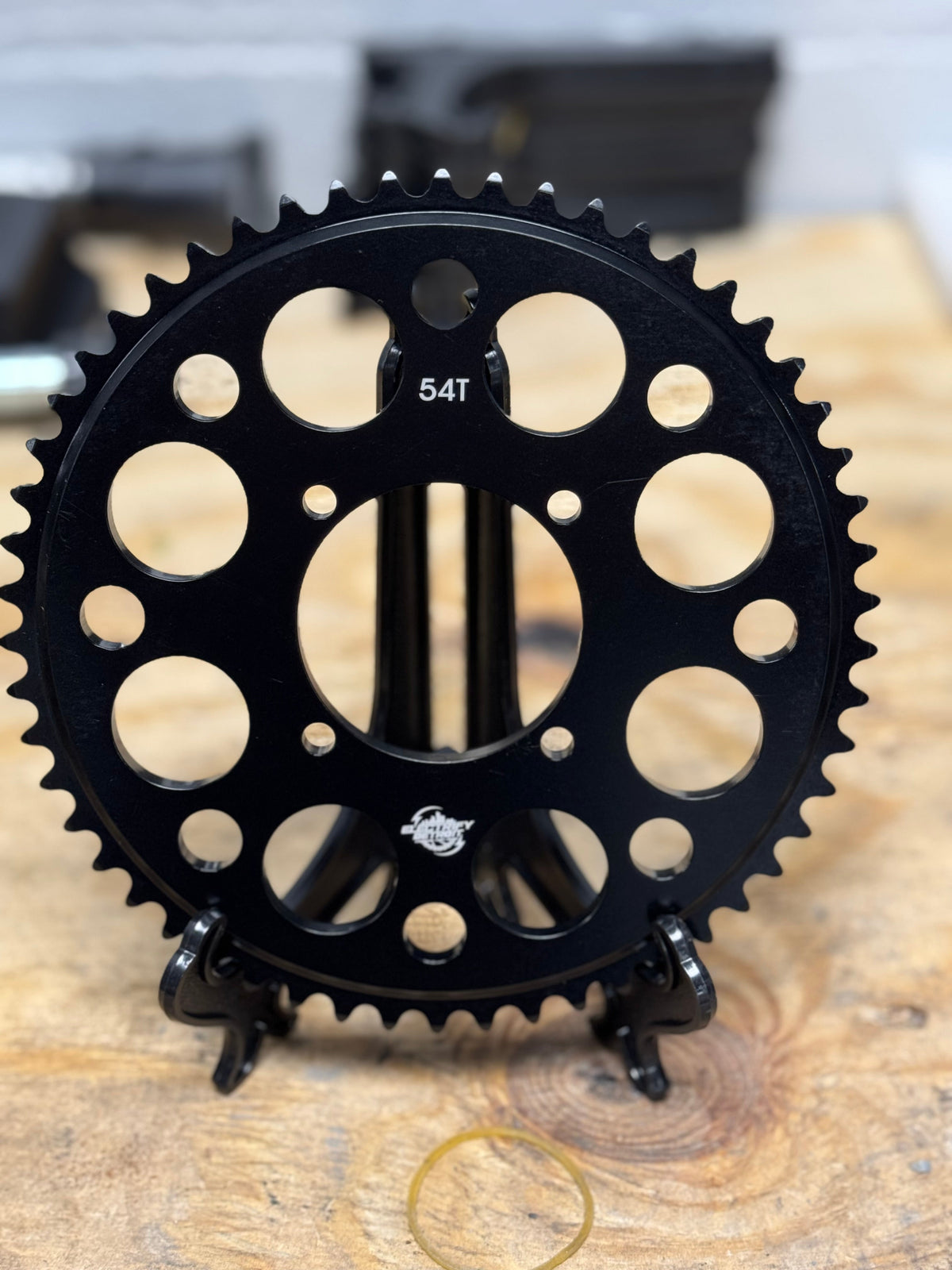 #35 54T & 64T Sprockets For Stock RAZOR & PIT-BIKE Style Wheels