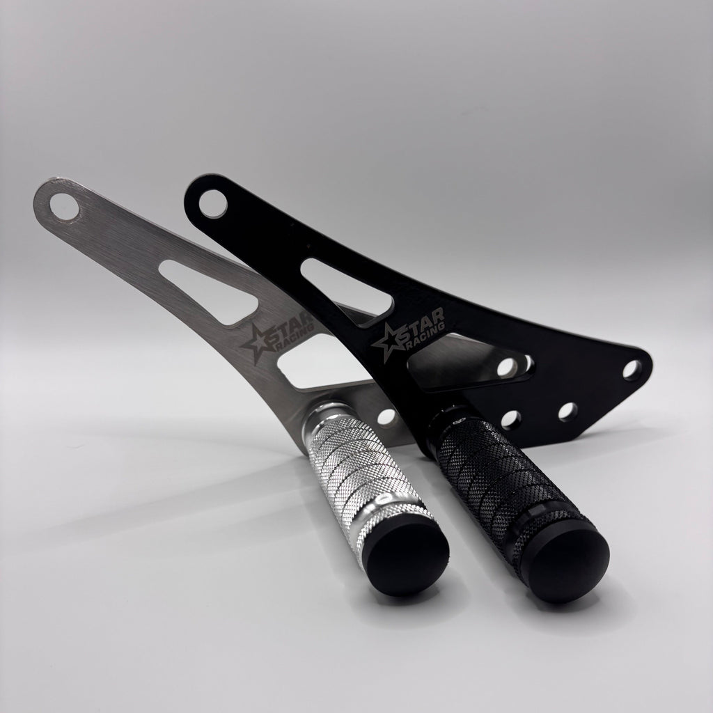 Surron lbx foot lock