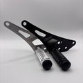 Surron lbx foot lock
