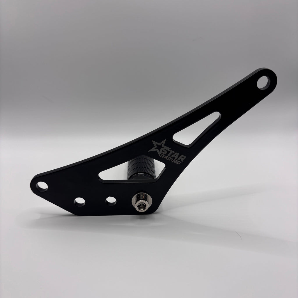 Surron lbx foot lock