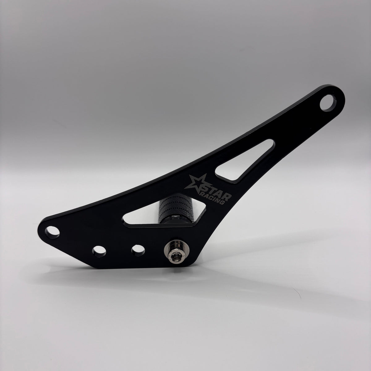 Surron lbx foot lock