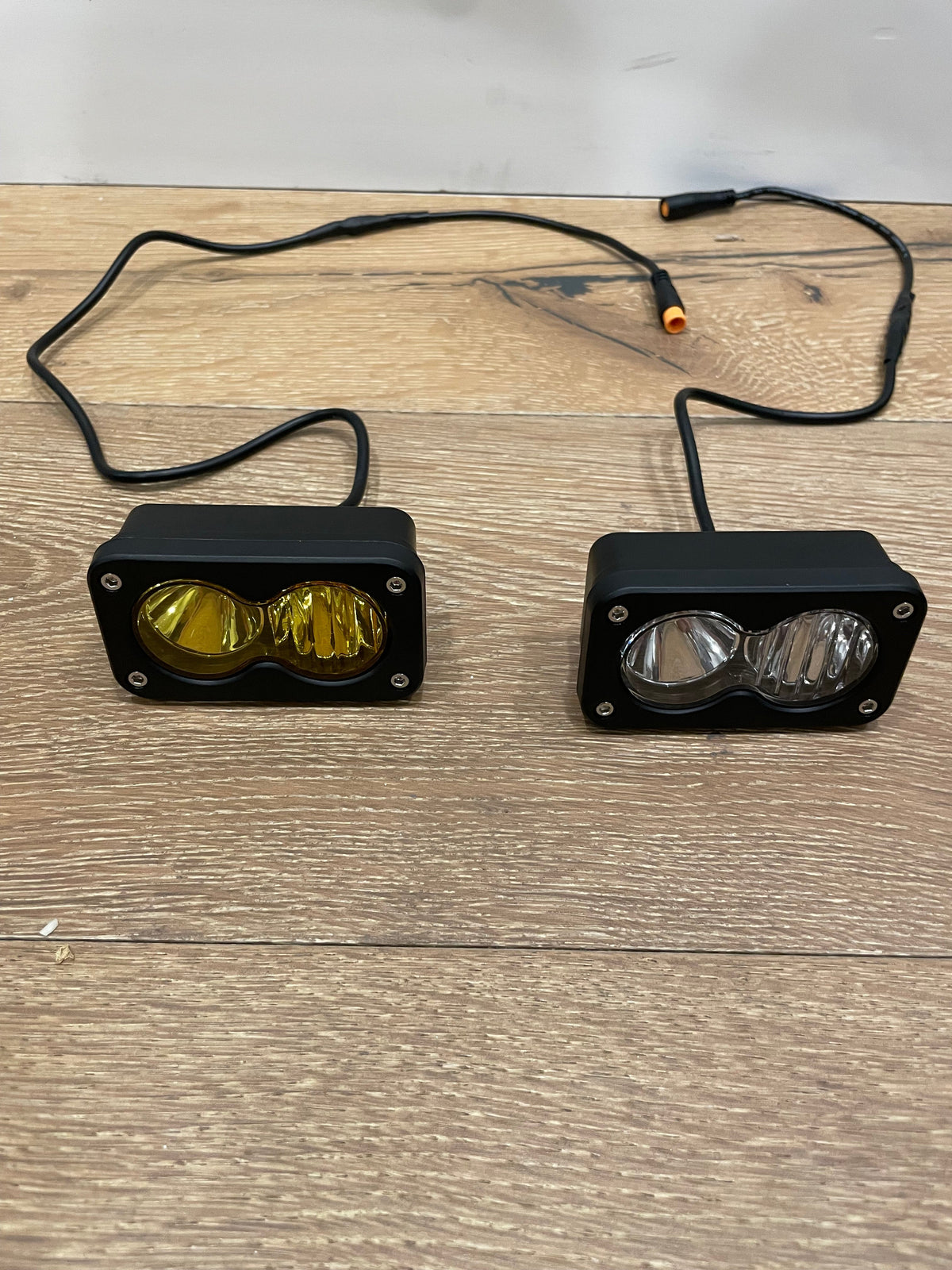 Baja Light for E-BIKES V1