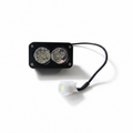 Plug and Play Baja Light for Yozma and Heybike