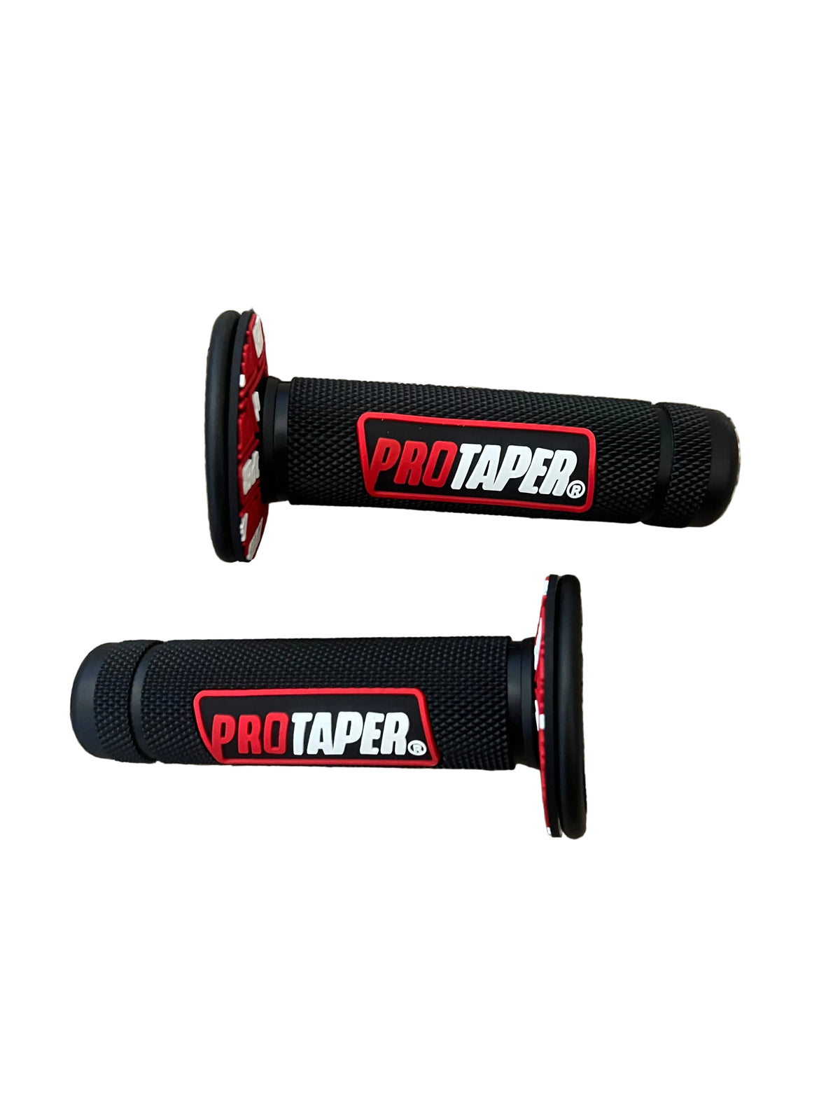 Pro Taper Grips (Grip + Donuts)