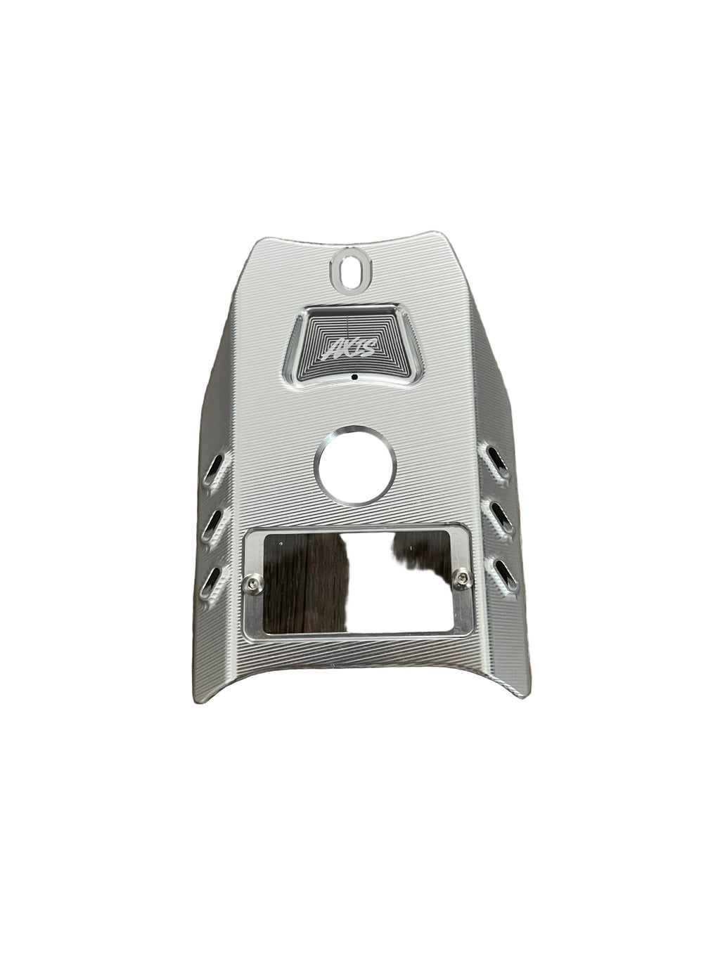 Talaria XXX & XXX Pro Metal Ignition Cover