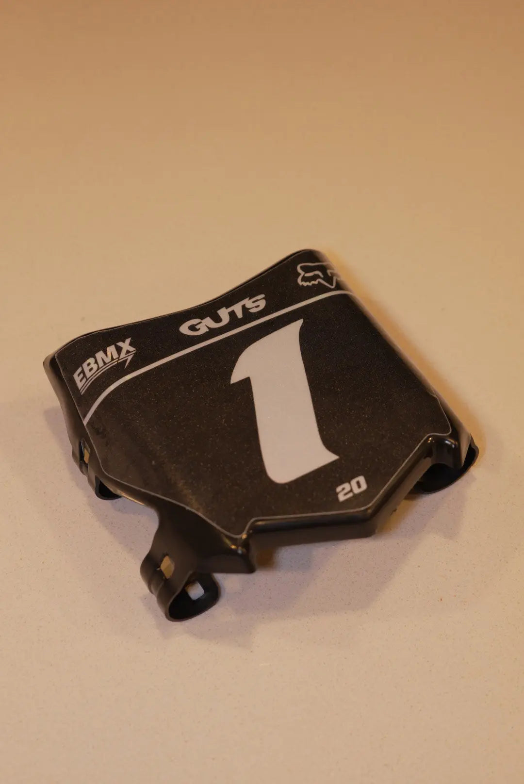 V1 Plates