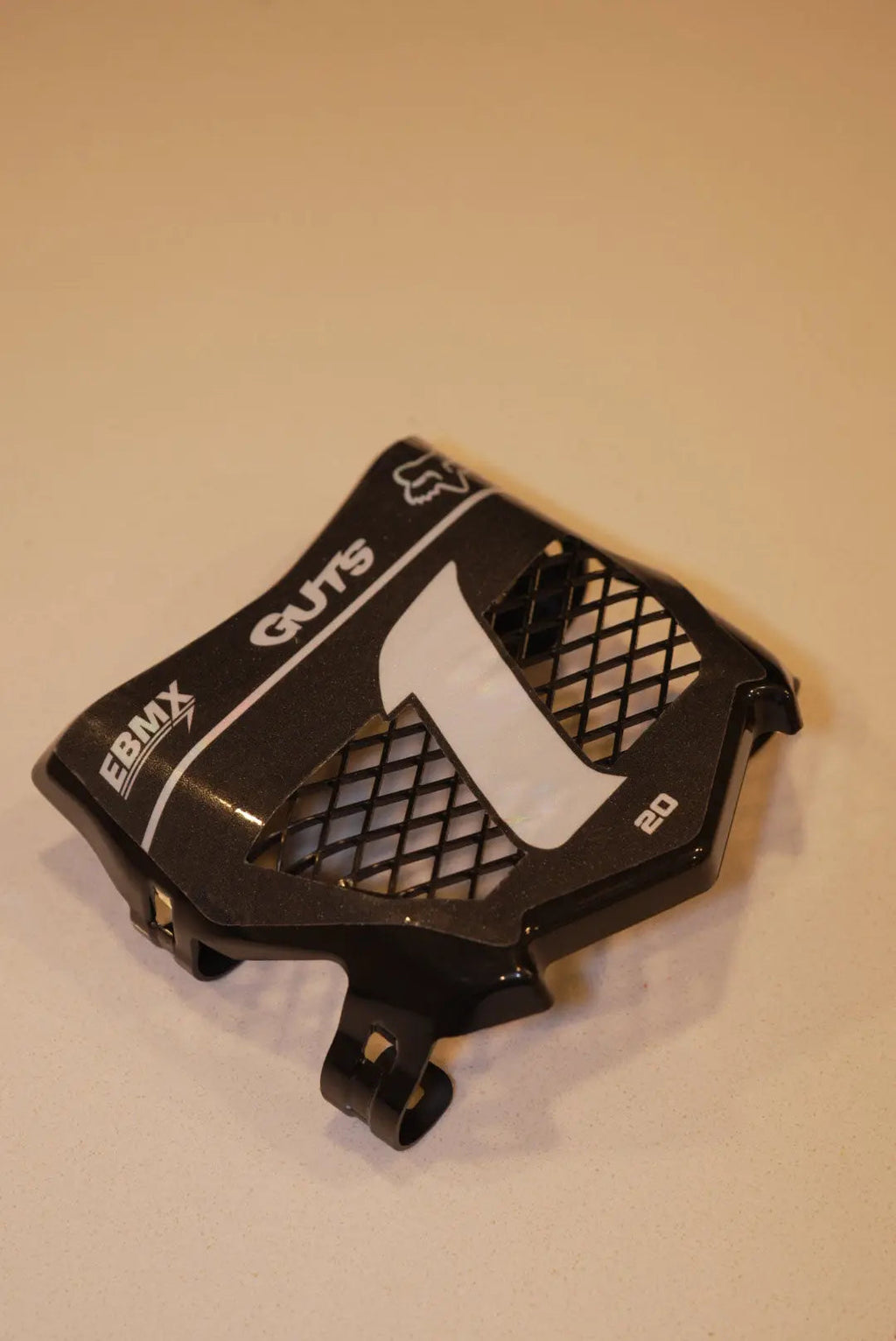 V1 Vented Plates