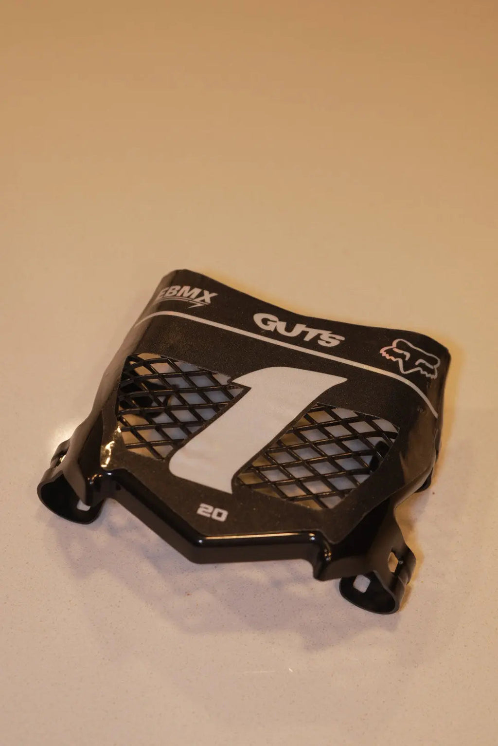 V1 Vented Plates