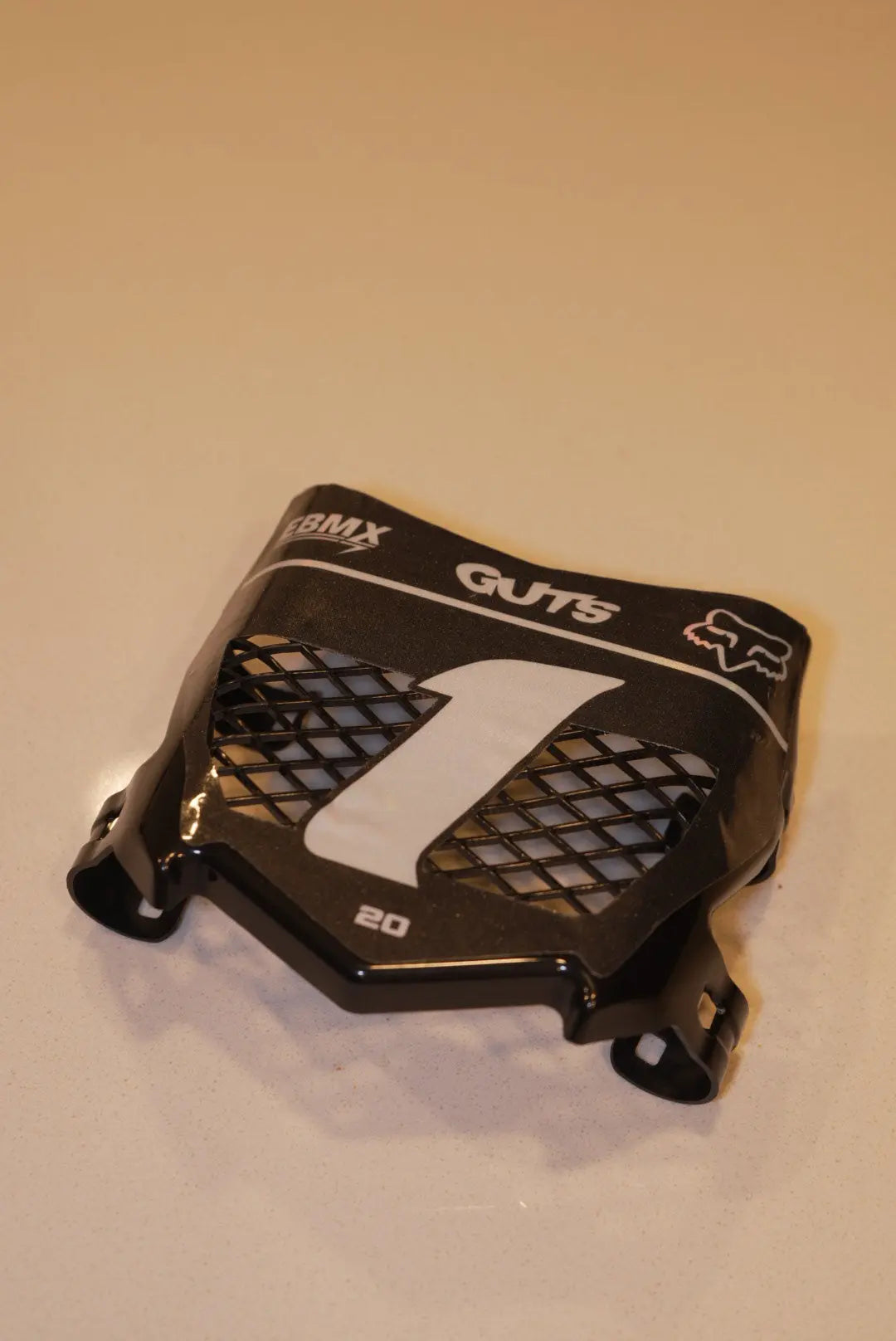 V1 Vented Plates