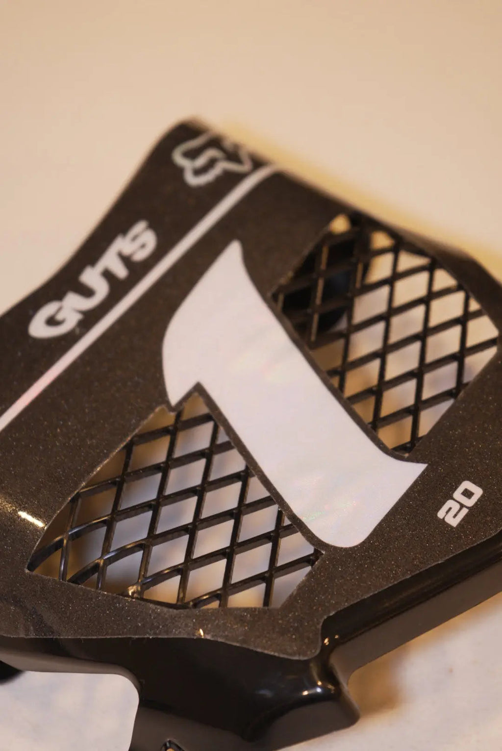 V1 Vented Plates