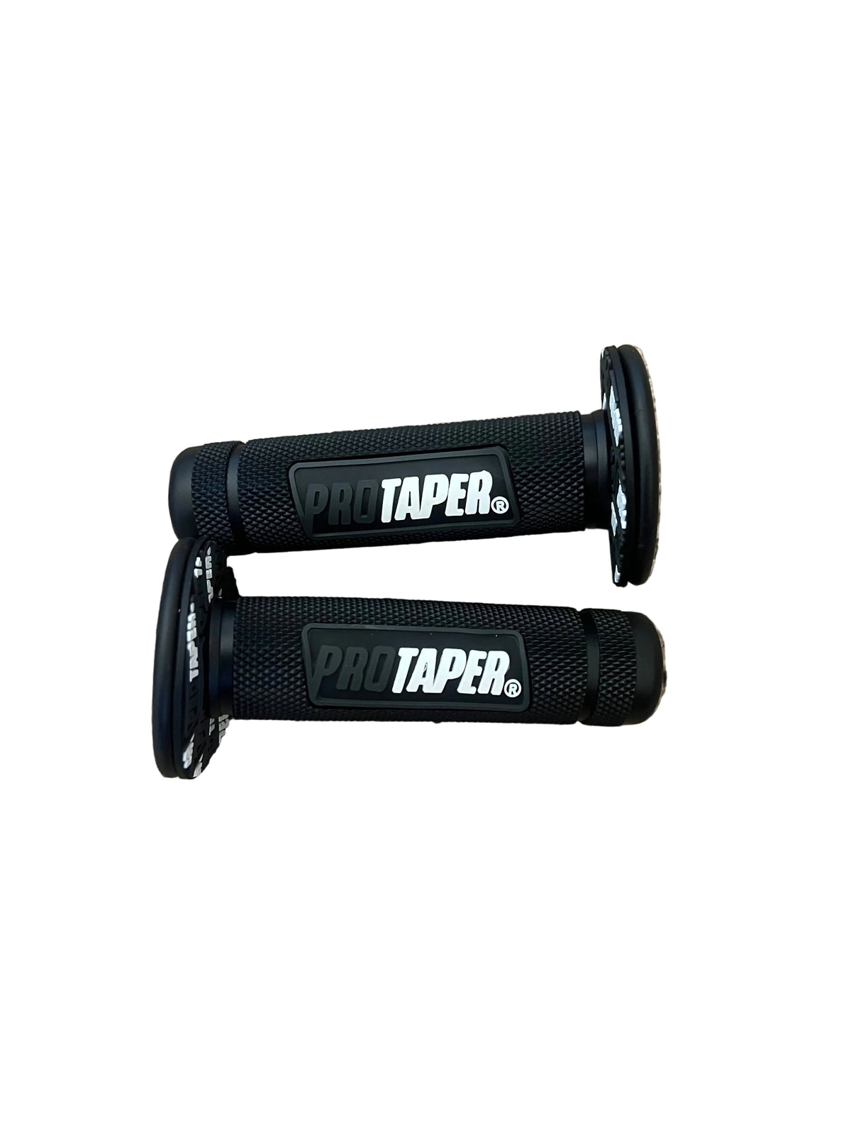 Pro Taper Grips (Grip + Donuts)