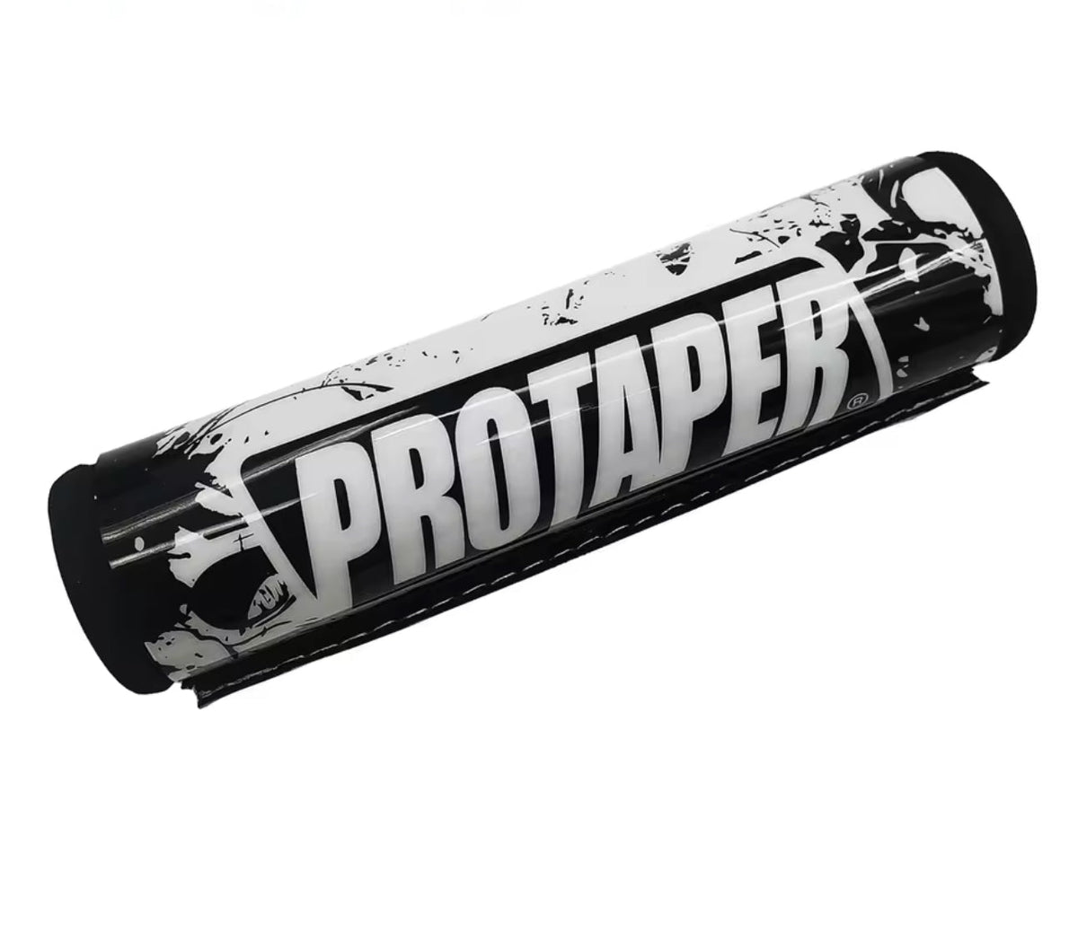 MINI E-MOTO PRO TAPER ROUND BAR PADS