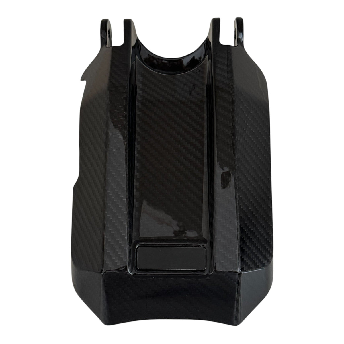 Eride pro Real carbon fiber battery lid upgrade