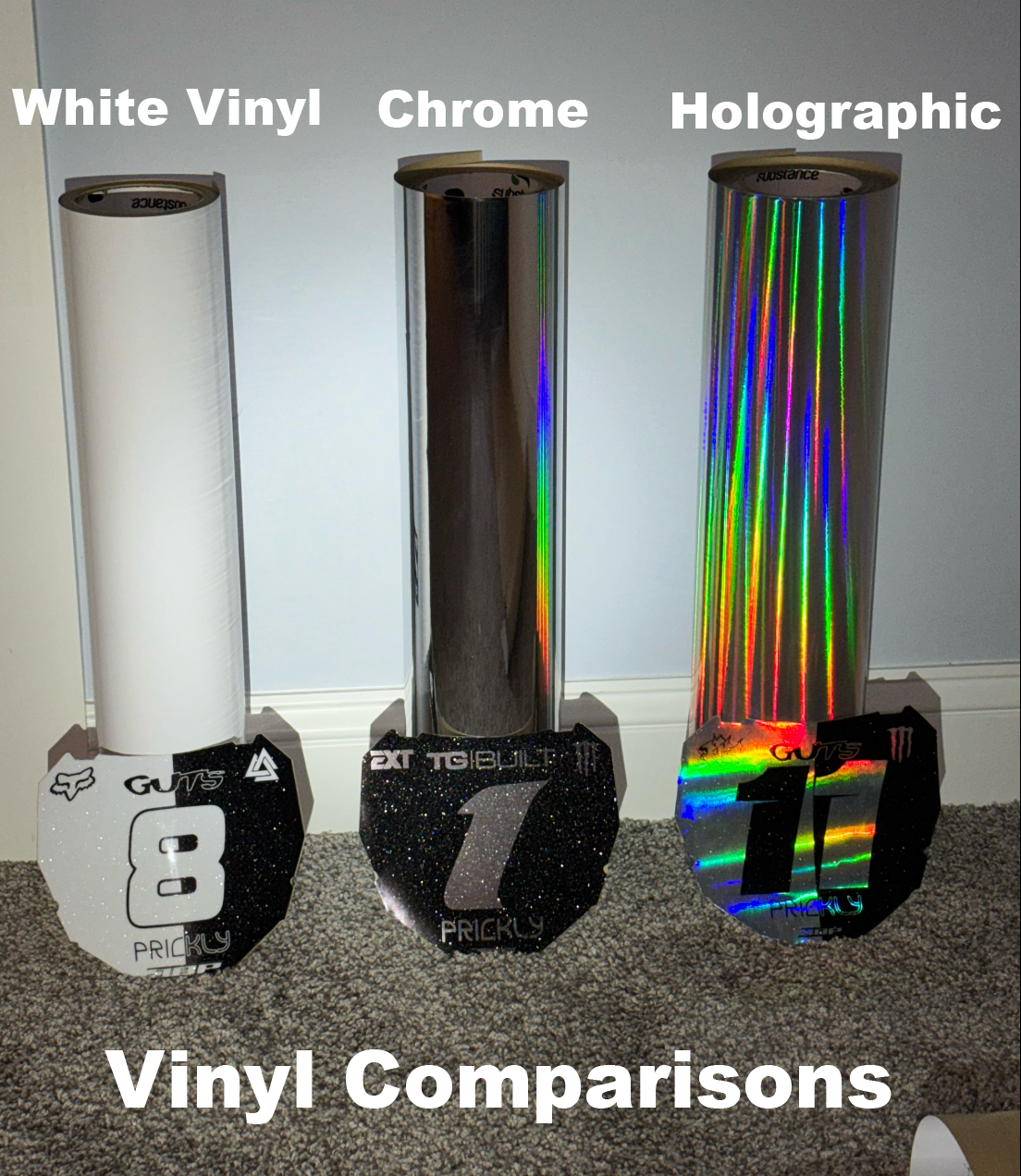 LV HeyBike Graphics Kit