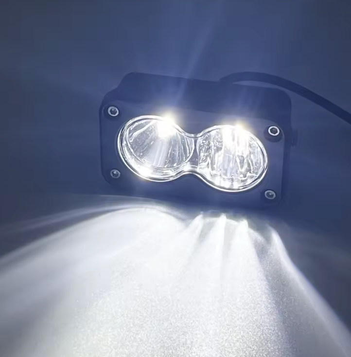 Baja Light for E-BIKES V1