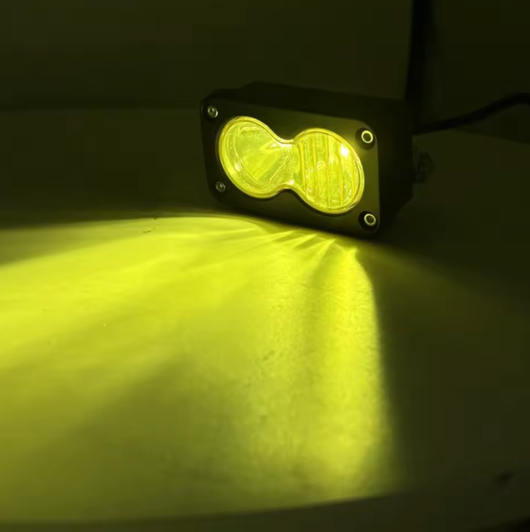 Baja Light for E-BIKES V1
