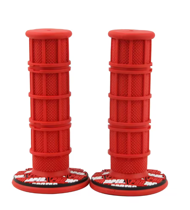 Upgraded Grips for your EMOTO/EBIKE (Comes in a set of two)