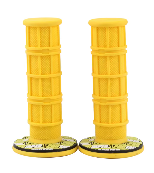 Upgraded Grips for your EMOTO/EBIKE (Comes in a set of two)