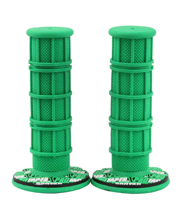 Upgraded Grips for your EMOTO/EBIKE (Comes in a set of two)