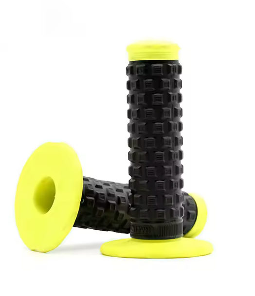 Upgraded Grips for your EMOTO/EBIKE (Comes in a set of two)