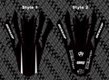 UltraBee Front Fender decal
