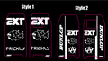 Ebox Fork Guard Decals