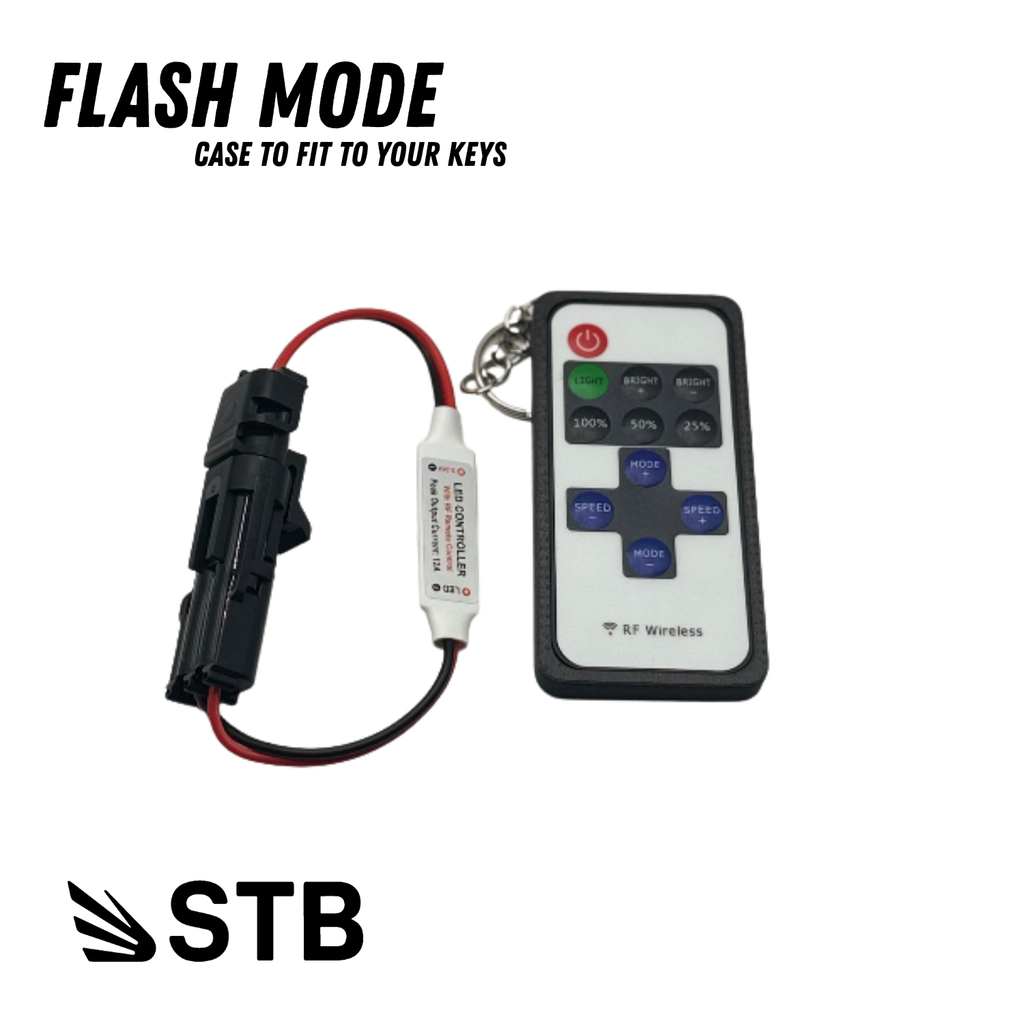 E-Bike Strobe Controller Kit